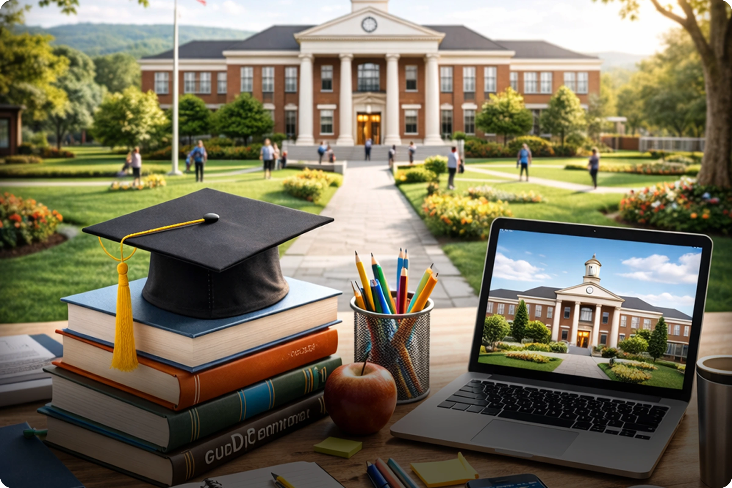Colleges