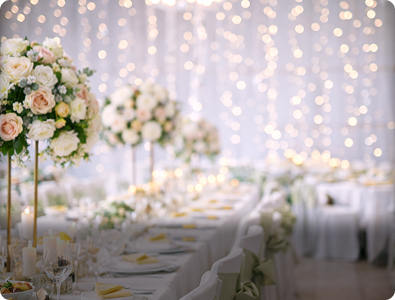 Event Planner & Organization
