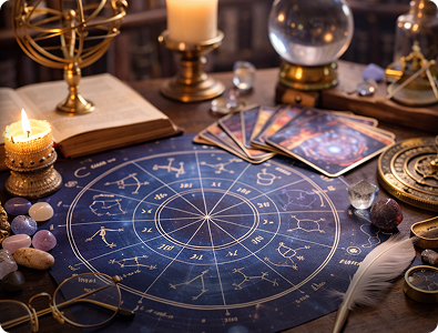 Astrologers