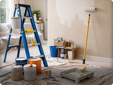 Painting Contractor