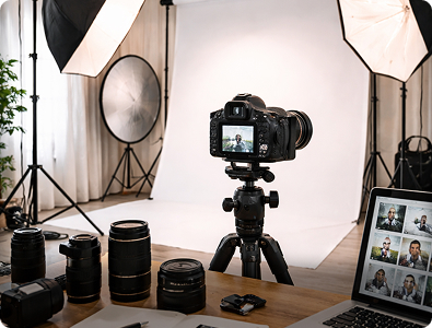 Photographers