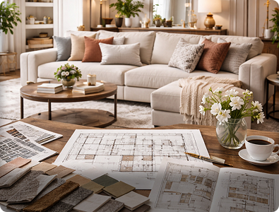 Interior Designer
