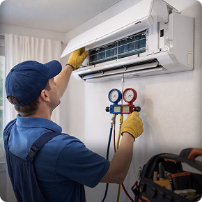 Ac Service