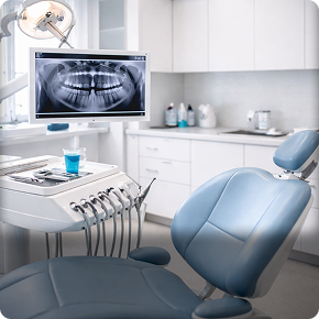 Dentists