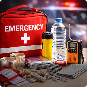 Emergency