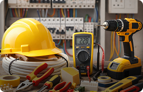Electricians