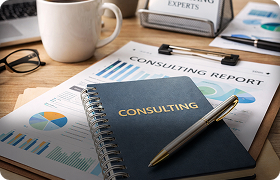 Consultants