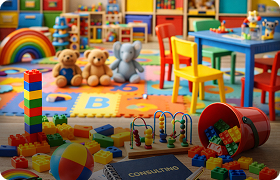 Play Schools