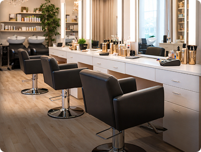 Salon